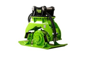 Compaction Plates - Attachments (1)