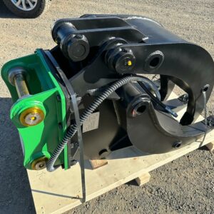 Hydraulic Grab – 5-10T Excavator
