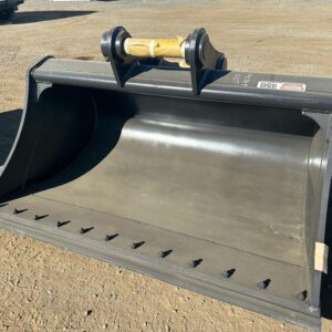 Mud Bucket – 18-25T Excavator